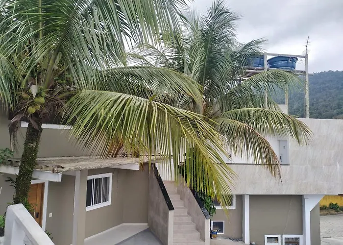 Pousada Solar Ilhabela