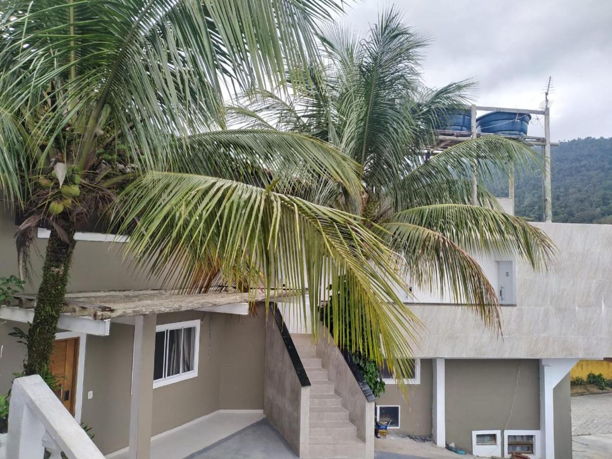 Inn Solar Ilha Bela *