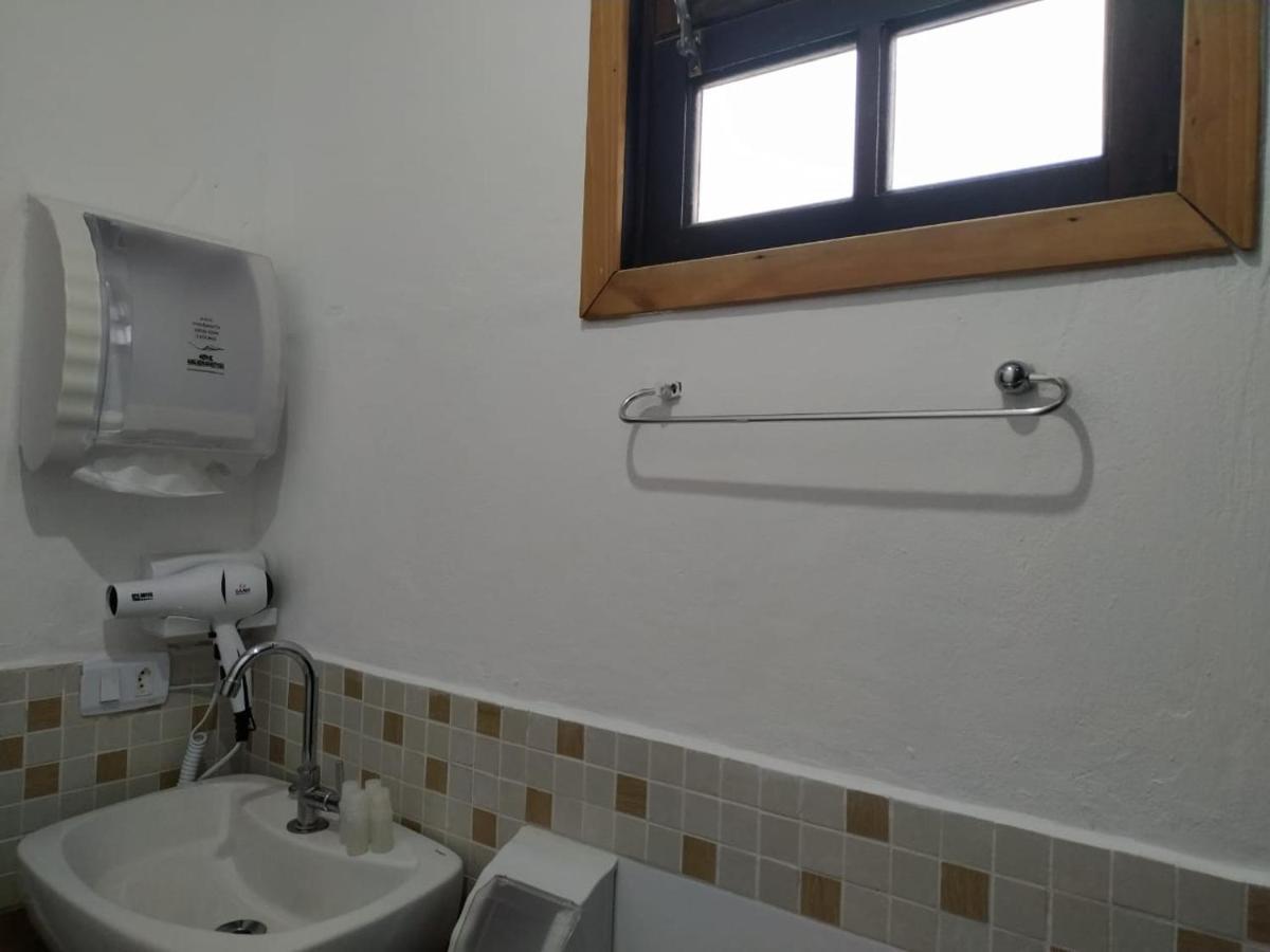 Inn Solar Ilha Bela Ilhabela