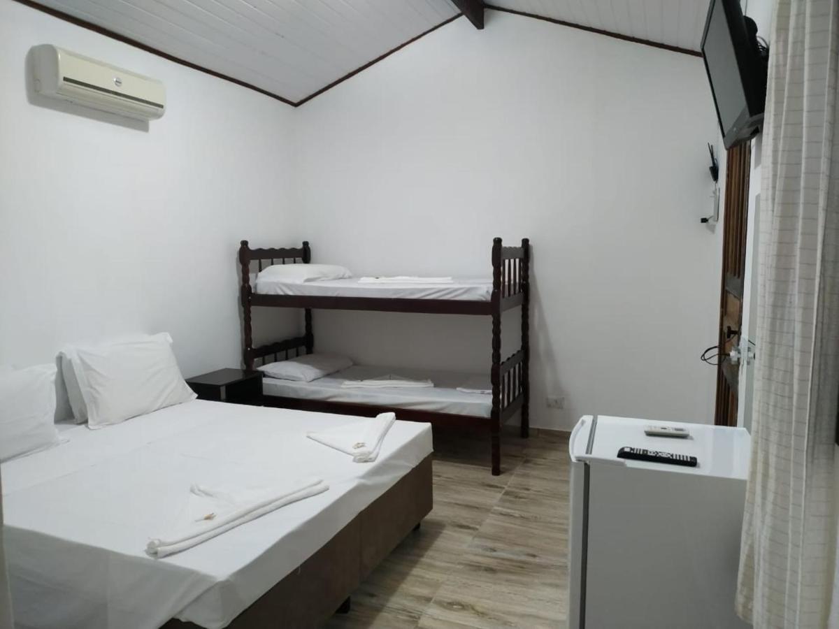 Solar Ilha Bela Inn Ilhabela
