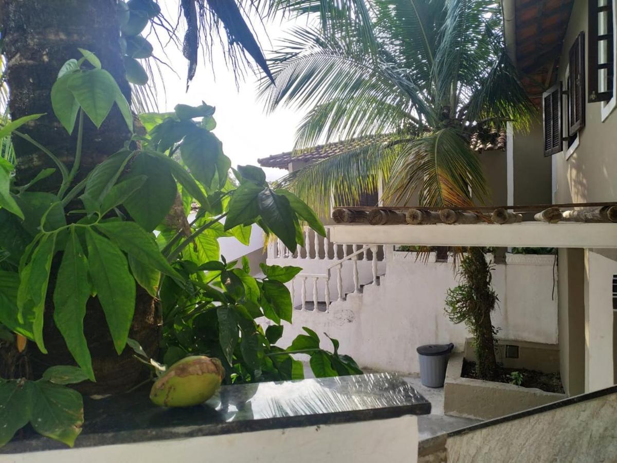 Inn Solar Ilha Bela