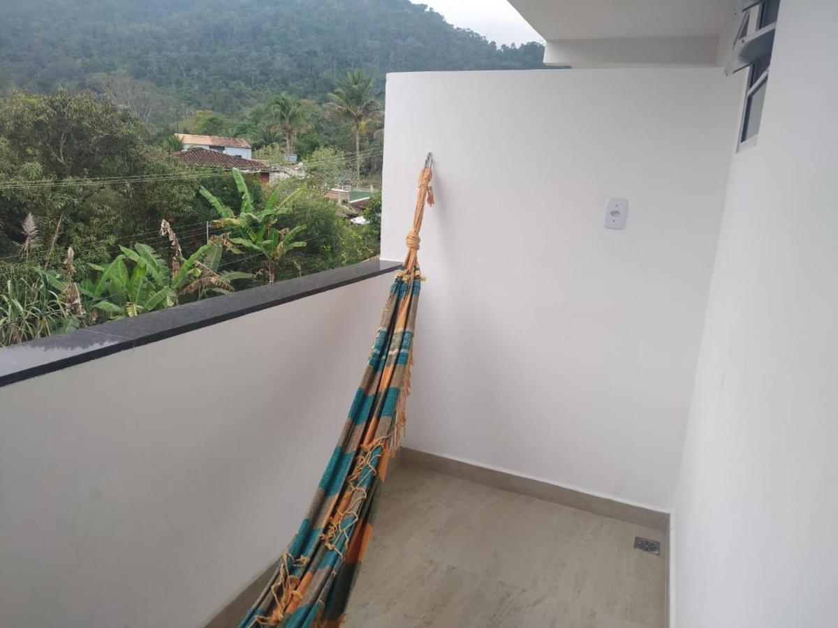 Solar Ilha Bela