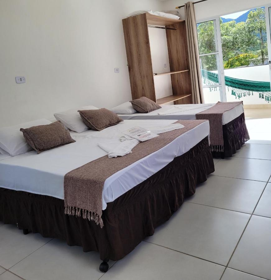 Inn Solar Ilha Bela Ilhabela