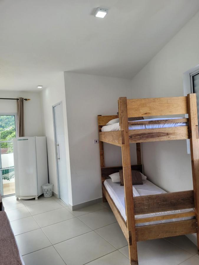 Solar Ilha Bela Inn