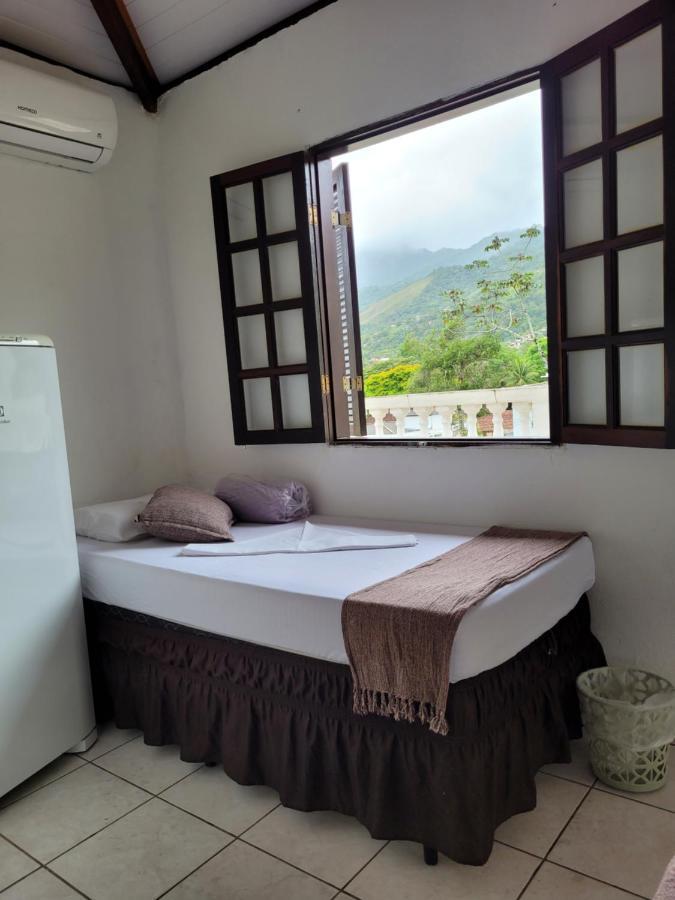 Inn Solar Ilha Bela