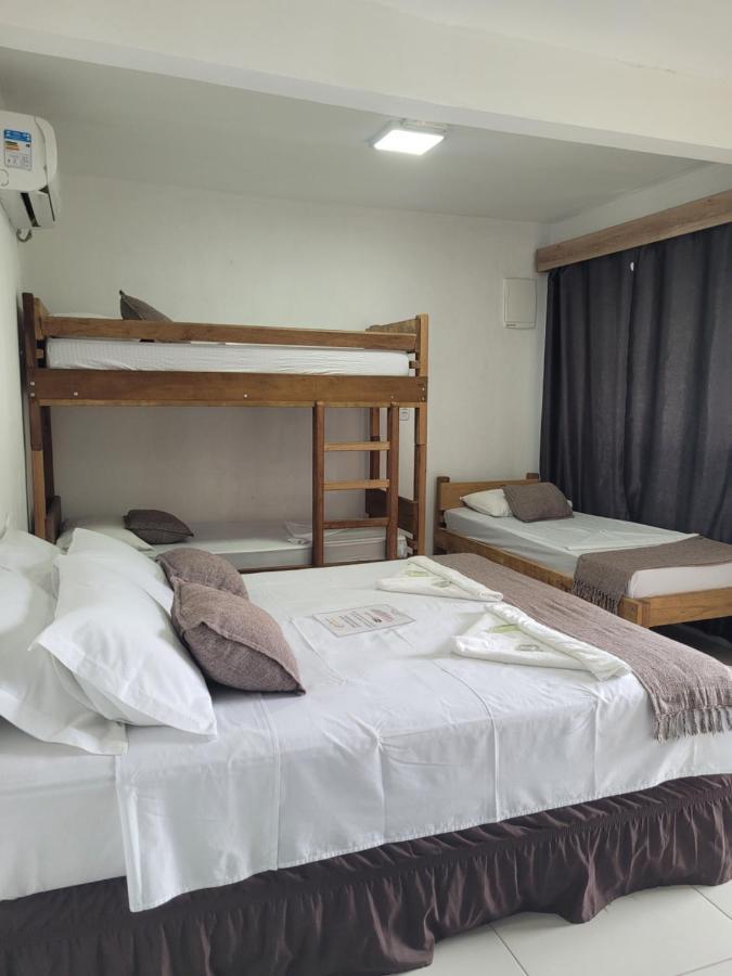 Inn Solar Ilha Bela