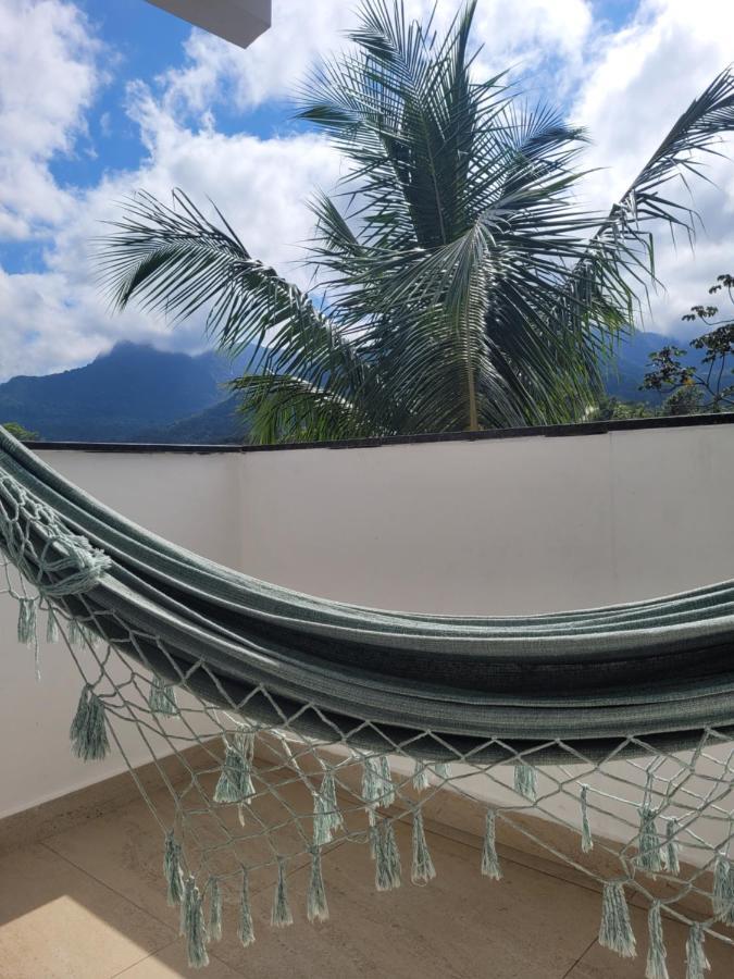 Inn Solar Ilha Bela