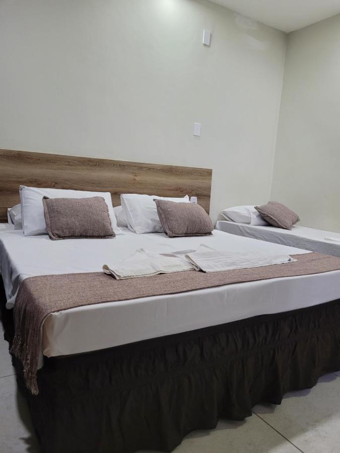 Inn Solar Ilha Bela