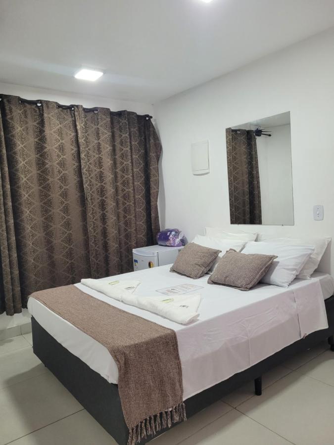Inn Solar Ilha Bela Ilhabela