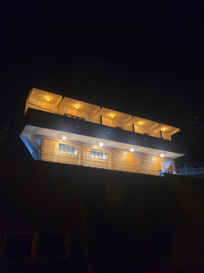 Solar Ilha Bela