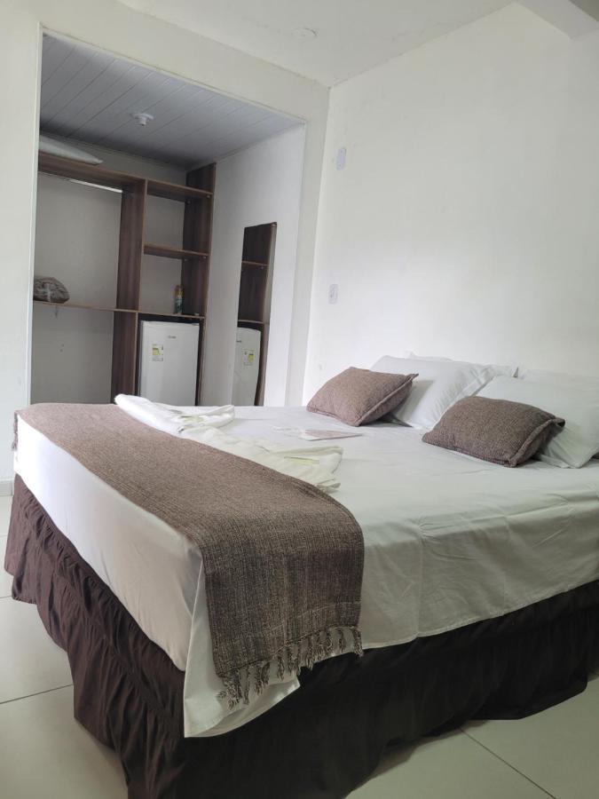 Inn Solar Ilha Bela *