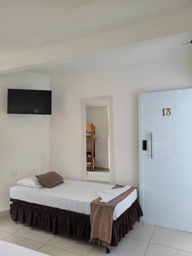 Inn Solar Ilha Bela Ilhabela