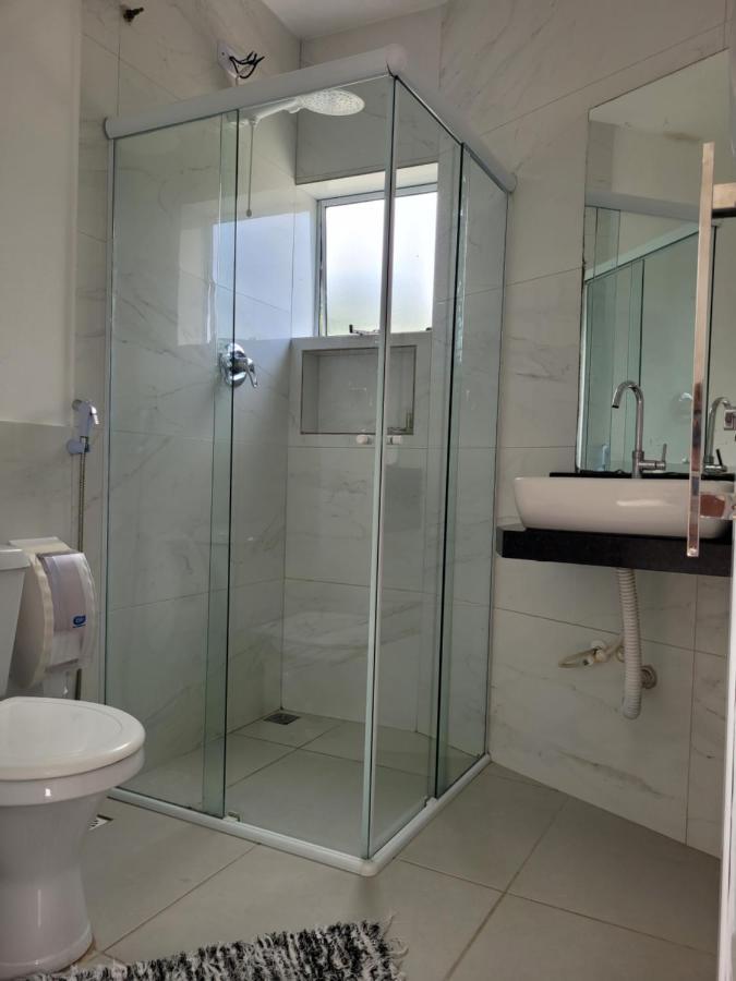 Inn Solar Ilha Bela