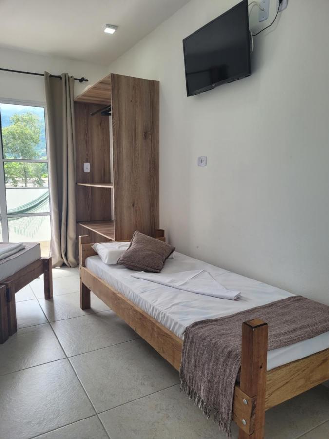 Solar Ilha Bela Inn Ilhabela
