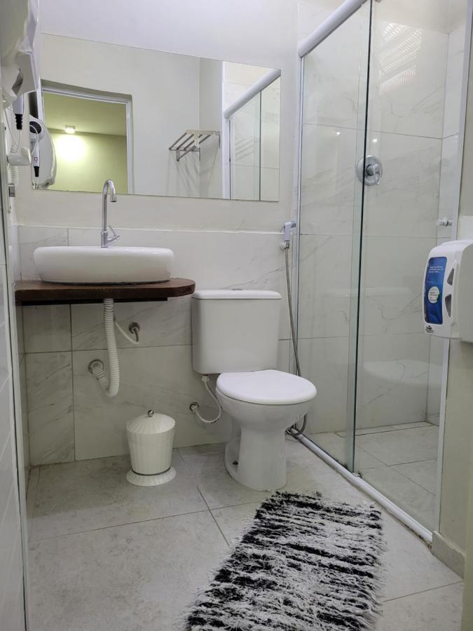 Inn Solar Ilha Bela
