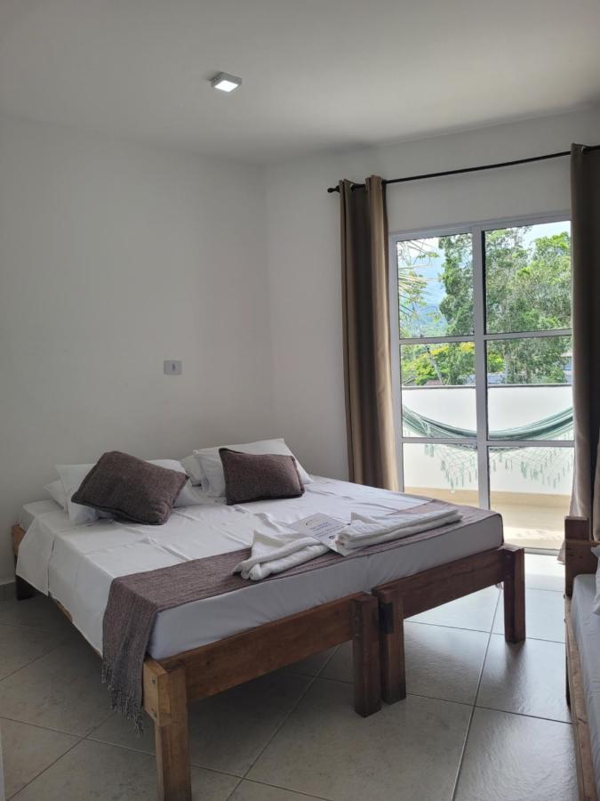 Inn Solar Ilha Bela *