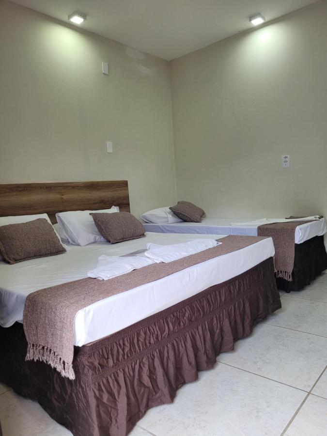 Inn Solar Ilha Bela