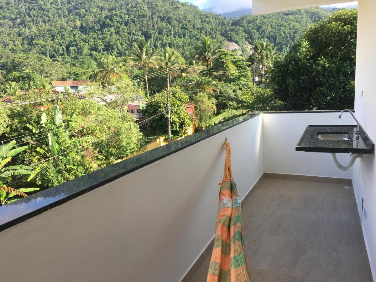 Solar Ilha Bela Inn *